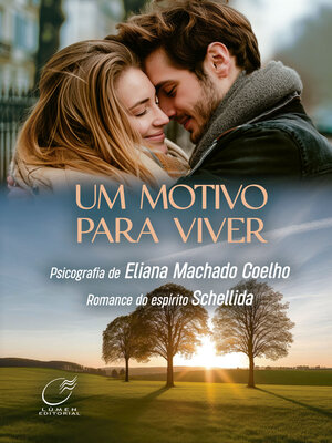 cover image of Um Motivo para Viver